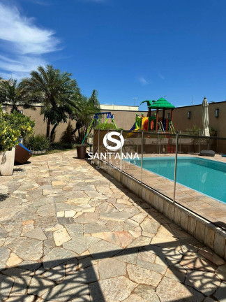 Imagem Casa com 4 Quartos à Venda, 750 m² em Parque Vila Nova - Fernandópolis Imagem Casa com 4 Quartos à Venda, 750 m² em Parque Vila Nova - Fernandópolis