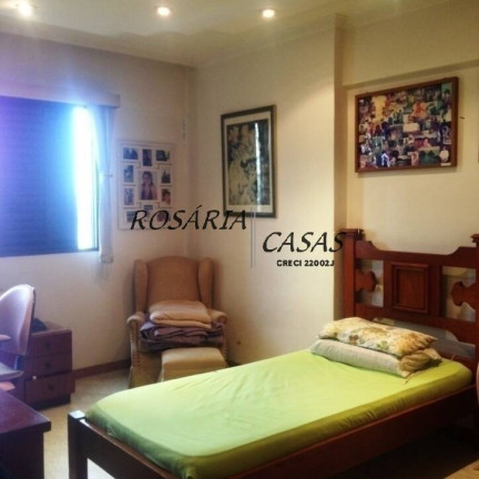 Imagem Apartamento com 3 Quartos à Venda, 142 m² em Vila Brasilina - São Paulo Imagem Apartamento com 3 Quartos à Venda, 142 m² em Vila Brasilina - São Paulo
