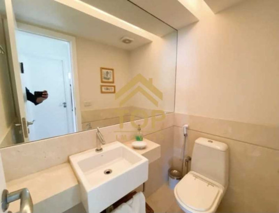 Imagem Cobertura com 4 Quartos à Venda, 612 m² em Barra Da Tijuca - Rio De Janeiro Imagem Cobertura com 4 Quartos à Venda, 612 m² em Barra Da Tijuca - Rio De Janeiro