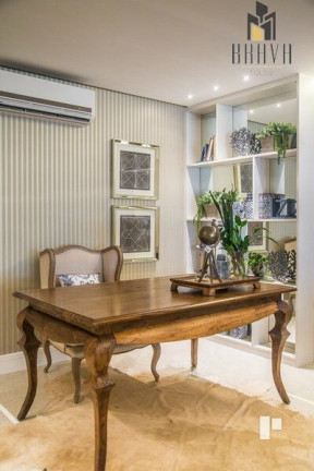 Imagem Apartamento com 3 Quartos à Venda, 375 m² em Centro - Balneário Camboriú