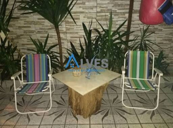 Imagem Casa com 3 Quartos à Venda, 150 m² em Baeta Neves - São Bernardo Do Campo