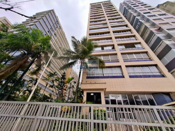 Apartamento com 3 Quartos à Venda, 154 m²