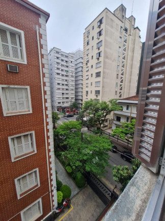 Imagem Apartamento com 2 Quartos à Venda, 80 m² em Boqueirão - Santos Imagem Apartamento com 2 Quartos à Venda, 80 m² em Boqueirão - Santos