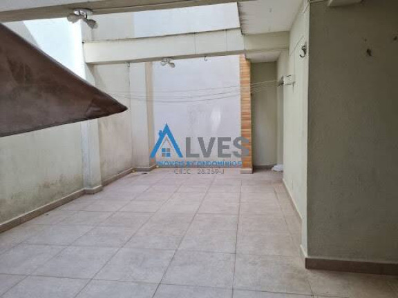 Imagem Apartamento com 3 Quartos à Venda, 130 m² em Baeta Neves - São Bernardo Do Campo