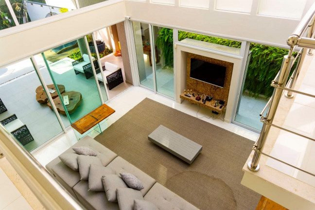 Imagem Casa com 6 Quartos à Venda, em Riviera - Bertioga Imagem Casa com 6 Quartos à Venda, em Riviera - Bertioga