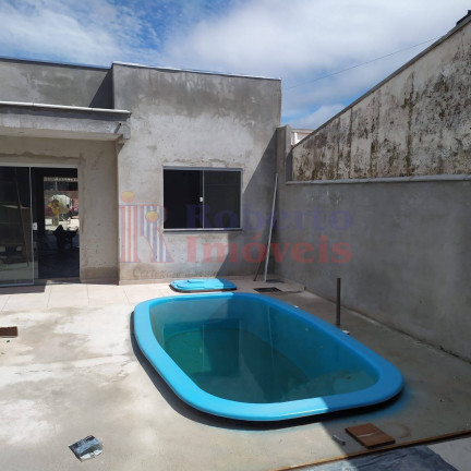 Imagem Casa com 2 Quartos à Venda, 180 m² em São José - Itapoá Imagem Casa com 2 Quartos à Venda, 180 m² em São José - Itapoá