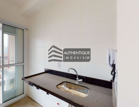 Imagem Apartamento com 2 Quartos à Venda, 59 m² em Pinheiros - São Paulo Imagem Apartamento com 2 Quartos à Venda, 59 m² em Pinheiros - São Paulo