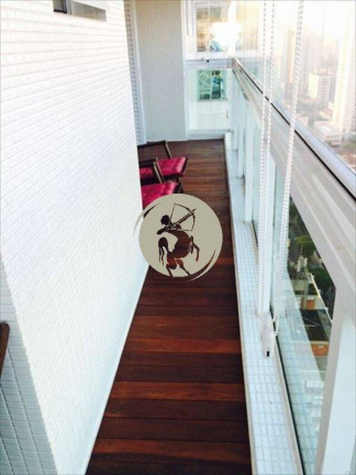 Imagem Apartamento com 3 Quartos à Venda, 187 m² em Embare - Santos Imagem Apartamento com 3 Quartos à Venda, 187 m² em Embare - Santos