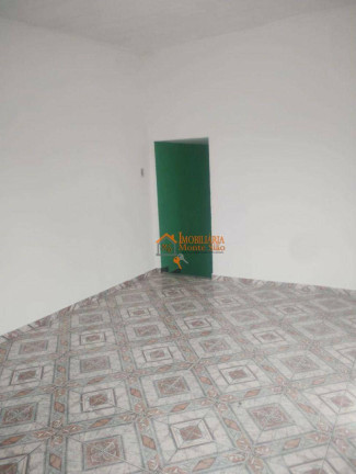 Imagem Casa com 1 Quarto à Venda, 80 m² em Jardim Paulista - Guarulhos Imagem Casa com 1 Quarto à Venda, 80 m² em Jardim Paulista - Guarulhos