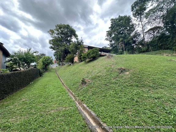 Imagem Terreno em Condomínio à Venda, 1.000 m² em Recanto Impla - Carapicuíba