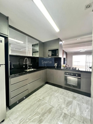 Imagem Apartamento com 3 Quartos à Venda, 113 m² em Jardim Messina - Jundiaí