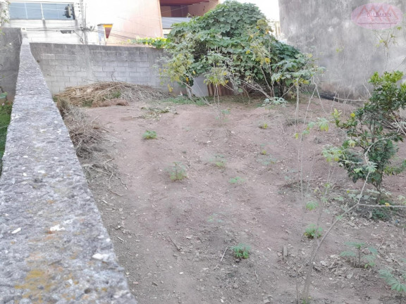Imagem Terreno à Venda, 126 m² em Vila Nova Mauá - Mauá Imagem Terreno à Venda, 126 m² em Vila Nova Mauá - Mauá