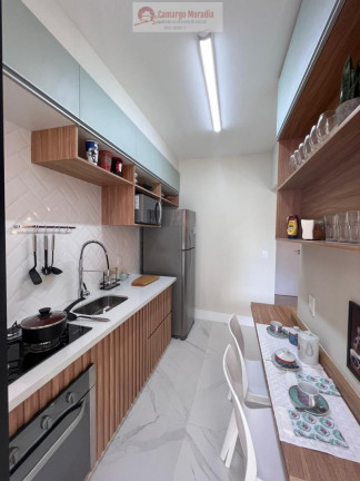 Imagem Apartamento com 3 Quartos à Venda, 65 m² em Jardim Chácara Méa - Suzano