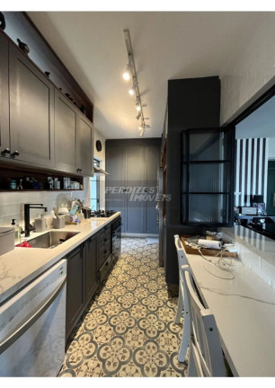Imagem Apartamento com 3 Quartos à Venda, 117 m² em Pinheiros - São Paulo Imagem Apartamento com 3 Quartos à Venda, 117 m² em Pinheiros - São Paulo
