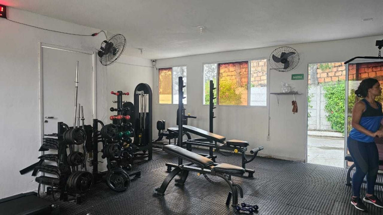Imagem Apartamento com 2 Quartos à Venda, 47 m² em Caji - Lauro De Freitas