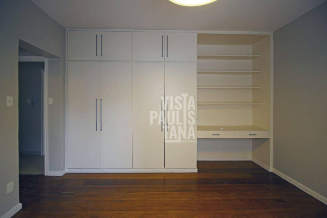 Imagem Apartamento com 3 Quartos para Alugar, 185 m² em Itaim Bibi - São Paulo Imagem Apartamento com 3 Quartos para Alugar, 185 m² em Itaim Bibi - São Paulo