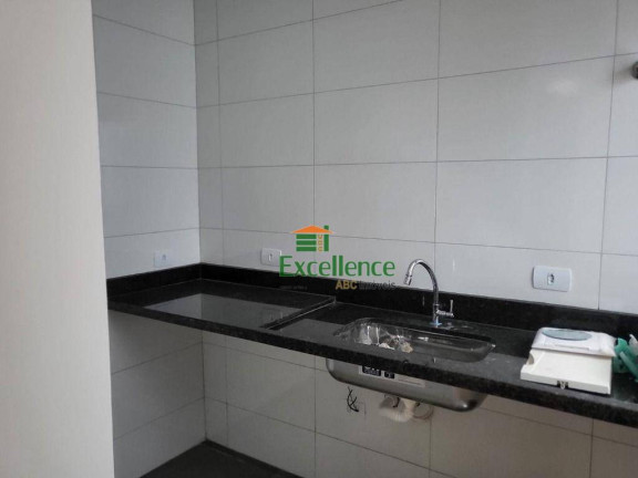 Imagem Apartamento com 2 Quartos à Venda, 42 m² em Vila Scarpelli - Santo André Imagem Apartamento com 2 Quartos à Venda, 42 m² em Vila Scarpelli - Santo André