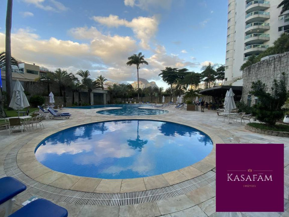Imagem Apartamento com 1 Quarto à Venda, 53 m² em Barra Da Tijuca - Rio De Janeiro Imagem Apartamento com 1 Quarto à Venda, 53 m² em Barra Da Tijuca - Rio De Janeiro