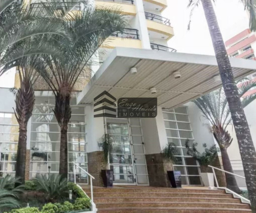 Apartamento com 1 Quarto à Venda, 40 m² em Consolação - São Paulo