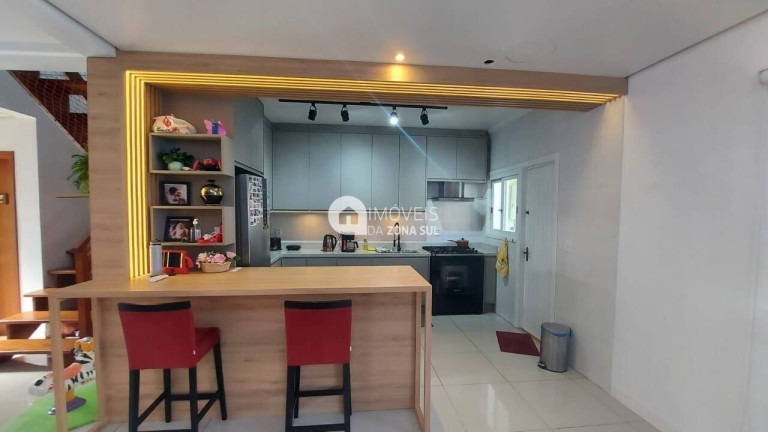 Imagem Casa com 3 Quartos à Venda, 160 m² Imagem Casa com 3 Quartos à Venda, 160 m²