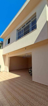 Imagem Casa com 3 Quartos à Venda, 180 m² em Butantã - São Paulo Imagem Casa com 3 Quartos à Venda, 180 m² em Butantã - São Paulo