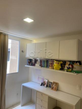 Imagem Apartamento com 2 Quartos à Venda, 44 m² em Passaré - Fortaleza