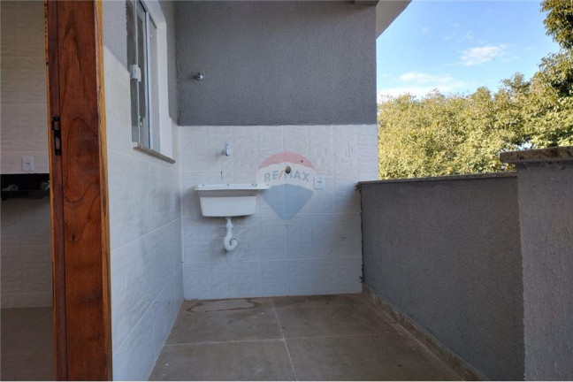 Imagem Casa com 2 Quartos à Venda, 70 m² em Cajueiros - Maricá Imagem Casa com 2 Quartos à Venda, 70 m² em Cajueiros - Maricá