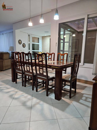 Imagem Casa com 4 Quartos à Venda, 230 m² em Brooklin - São Paulo