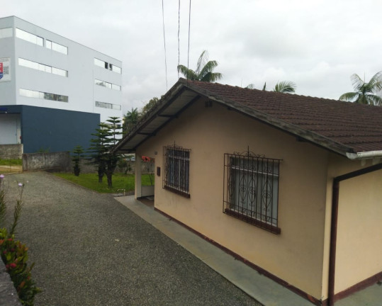 Imagem Terreno à Venda, 1.380 m² em Costa E Silva - Joinville
