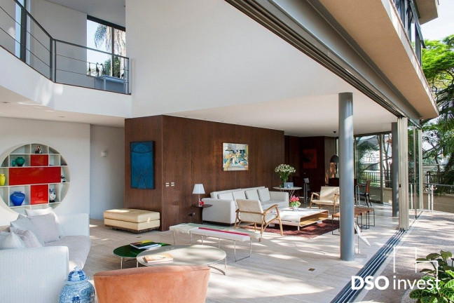 Imagem Casa de Condomínio com 3 Quartos à Venda, 500 m² em Jardim Guedala - São Paulo Imagem Casa de Condomínio com 3 Quartos à Venda, 500 m² em Jardim Guedala - São Paulo