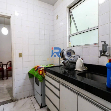 Imagem Apartamento com 3 Quartos à Venda, 70 m² em Sagrada Família - Belo Horizonte