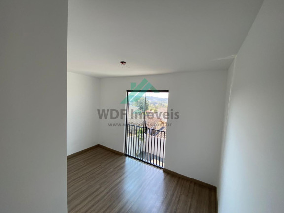 Imagem Casa com 3 Quartos à Venda, 60 m² em Guarani - Colombo Imagem Casa com 3 Quartos à Venda, 60 m² em Guarani - Colombo