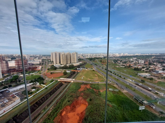 Imagem Imóvel com 1 Quarto à Venda, 44 m² em Norte (águas Claras) - Brasília Imagem Imóvel com 1 Quarto à Venda, 44 m² em Norte (águas Claras) - Brasília