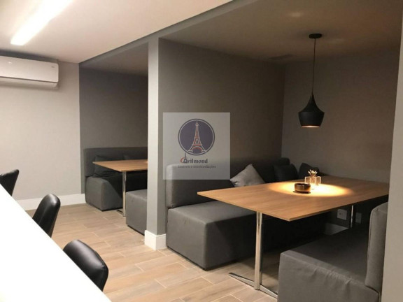 Imagem Apartamento com 1 Quarto à Venda, 32 m² em Vila Clementino - São Paulo Imagem Apartamento com 1 Quarto à Venda, 32 m² em Vila Clementino - São Paulo