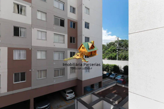 Imagem Apartamento com 2 Quartos à Venda, 34 m² em Barra Funda - São Paulo
