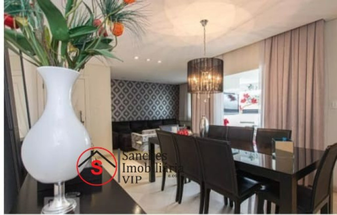 Imagem Apartamento com 3 Quartos à Venda, 145 m² em Parque Da Vila Prudente - São Paulo Imagem Apartamento com 3 Quartos à Venda, 145 m² em Parque Da Vila Prudente - São Paulo