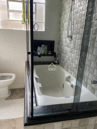Imagem Sobrado com 2 Quartos à Venda, 90 m² em Vila Guarará - Santo André Imagem Sobrado com 2 Quartos à Venda, 90 m² em Vila Guarará - Santo André