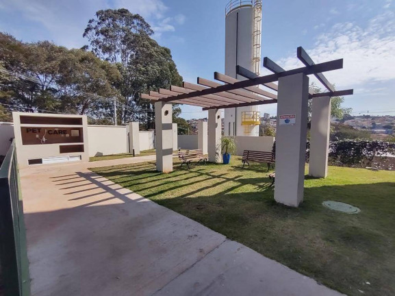 Imagem Apartamento com 2 Quartos à Venda, 40 m² em Jardim Palos Verdes - Botucatu Imagem Apartamento com 2 Quartos à Venda, 40 m² em Jardim Palos Verdes - Botucatu
