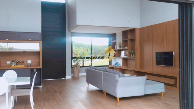 Imagem Sobrado com 4 Quartos à Venda, 330 m² em Condomínio Residencial Colinas Do Paratehy - São José Dos Campos
