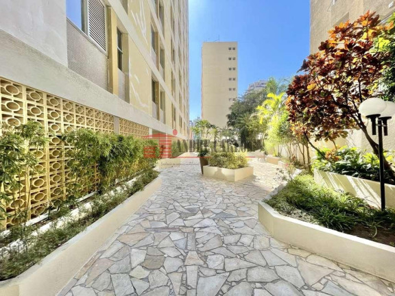 Imagem Apartamento com 3 Quartos à Venda, 84 m² em Vila Romana - São Paulo Imagem Apartamento com 3 Quartos à Venda, 84 m² em Vila Romana - São Paulo