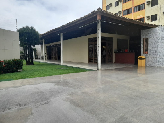 Imagem Apartamento com 3 Quartos à Venda, 69 m² em Cruz Das Almas - Maceió
