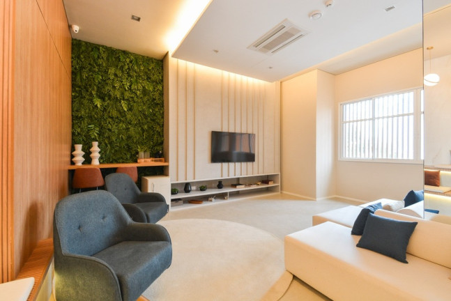 Imagem Imóvel com 3 Quartos à Venda, 109 m² em Vila Zilda (tatuapé) - São Paulo