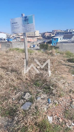 Terreno à Venda, 125 m² em Jardim Adriana - Guarulhos