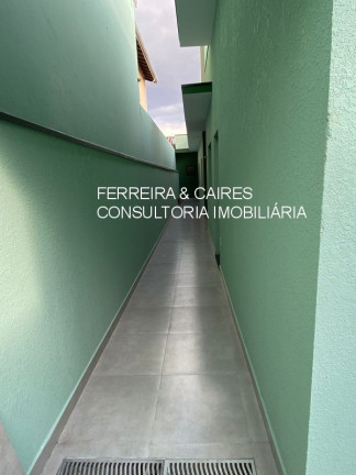 Imagem Casa com 3 Quartos à Venda,  em Jardim Regente - Indaiatuba