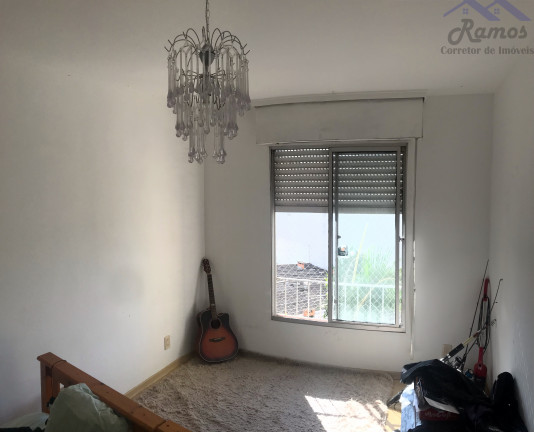 Imagem Imóvel com 2 Quartos à Venda, 63 m² em Cristal - Porto Alegre Imagem Imóvel com 2 Quartos à Venda, 63 m² em Cristal - Porto Alegre