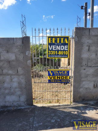 Imagem Terreno à Venda, 231 m² em Igarapes - Jacareí
