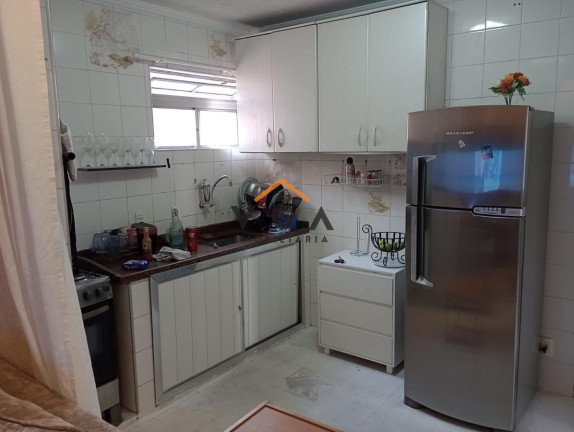 Imagem Apartamento com 2 Quartos à Venda, 48 m² em Conjunto Residencial José Bonifácio - São Paulo Imagem Apartamento com 2 Quartos à Venda, 48 m² em Conjunto Residencial José Bonifácio - São Paulo