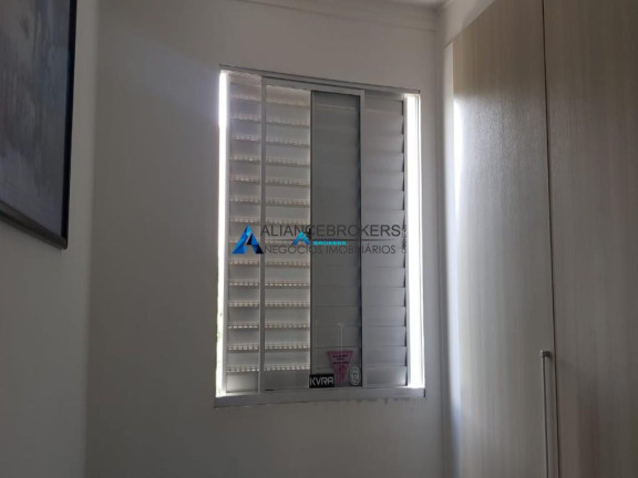 Imagem Apartamento com 3 Quartos à Venda, 58 m² em Jardim Bonfiglioli - Jundiaí