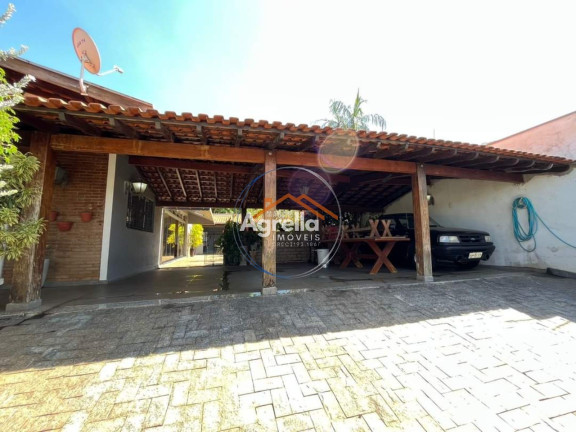 Imagem Casa com 3 Quartos à Venda, 252 m² em Centro - Mogi Guaçu Imagem Casa com 3 Quartos à Venda, 252 m² em Centro - Mogi Guaçu