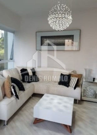 Imagem Apartamento com 3 Quartos à Venda, 106 m² em Perdizes - São Paulo